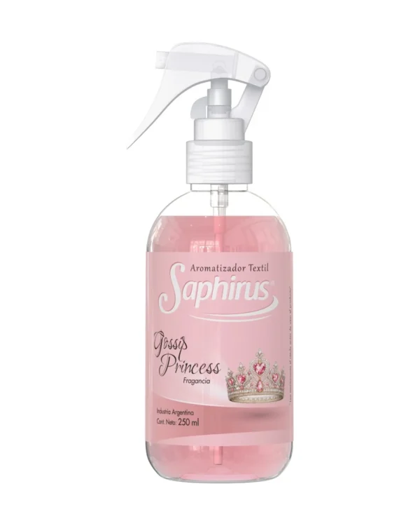 Textil Gossip Princess (Scandal Fem) SAPHIRUS