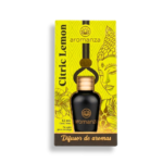 CITRIC LEMON - Difusor Para Autos Aromanza 12ML