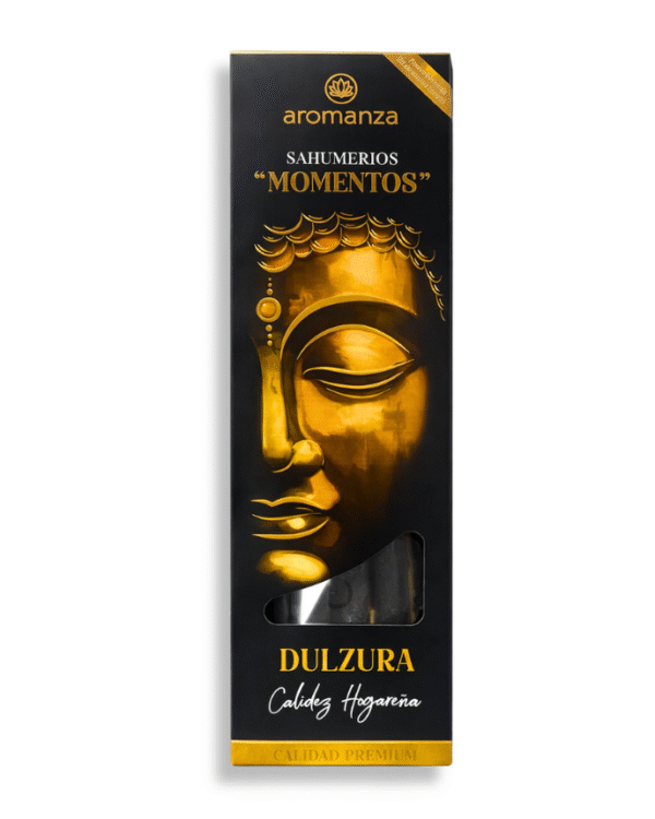 DULZURA - Sahumerios Momentos x5