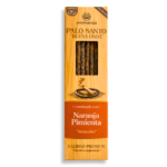 NARANJA PIMIENTA - Palo Santo Buena Onda x8