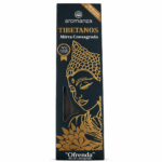 MIRRA CONSAGRADA - Sahumerios Tibetanos x8