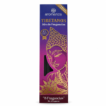 MIX DE FRAGANCIAS - Sahumerios Tibetanos x8