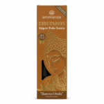 SUPER PALO SANTO - Sahumerios Tibetanos x8