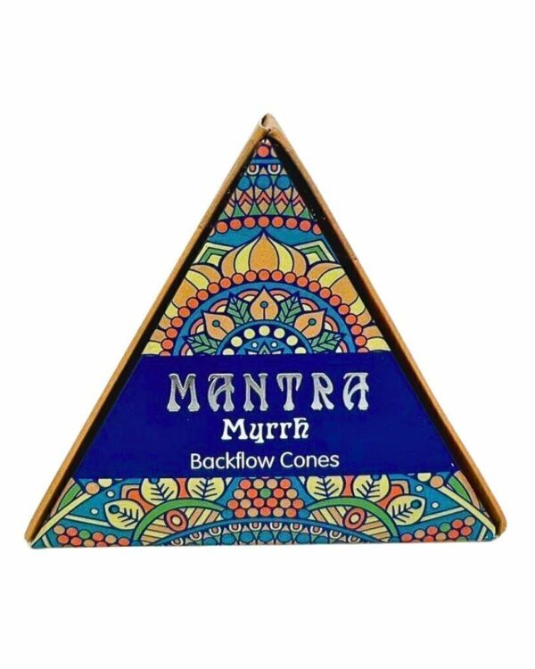 Conito x10 Mantra - Mirra
