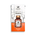 PUMITA - Difusor Para Auto Iluminarte 10ML