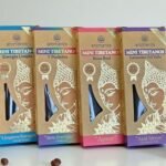 Mini Tibetano x5 - Atrae Dinero