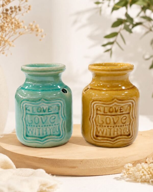 HORNILLO LOVE CERAMICA