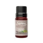 Aceite para Hornillos Ruda y Romero SAPHIRUS