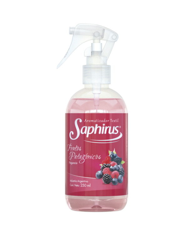 Textil Frutos Patagónicos SAPHIRUS
