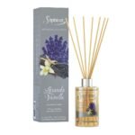 Difusor Lavanda Vainilla