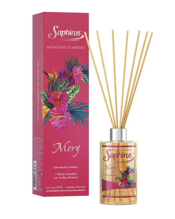 Difusor Mery