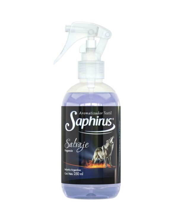 Textil Salvaje SAPHIRUS