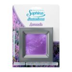 Holder Grey + Sensaciones Lavanda