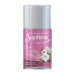 Aerosol Clean Cotton SAPHIRUS