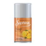 Aerosol Mango SAPHIRUS