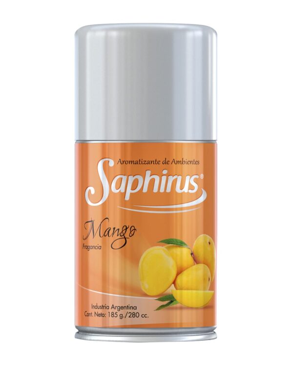 Aerosol Mango SAPHIRUS