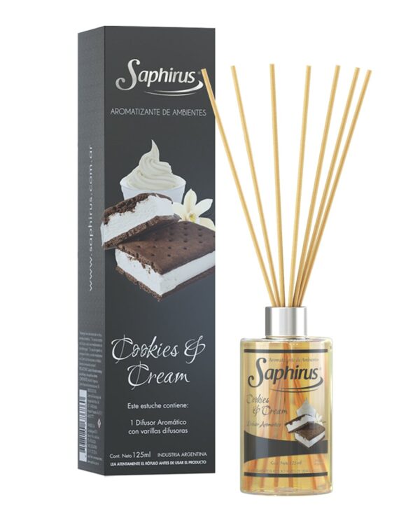 Difusor Cookies & Cream