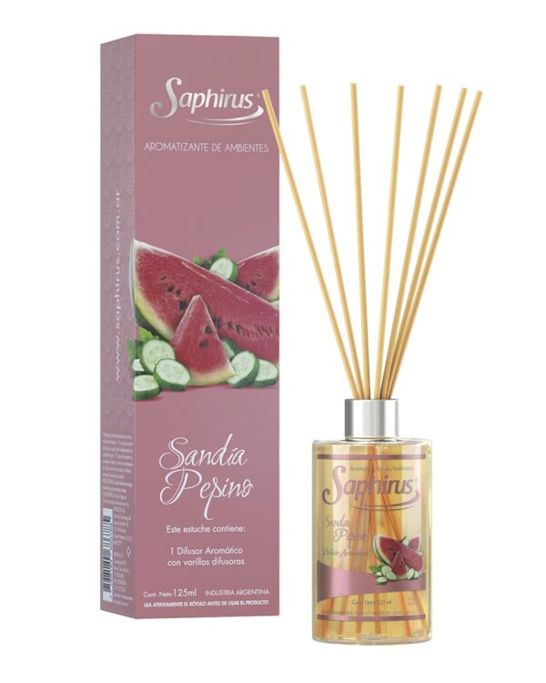 Difusor Sandía Pepino
