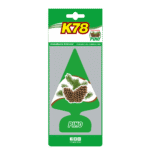 Aromatizante en Pinito  - Pino