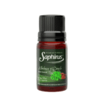 Aceite para Hornillos Albahaca y Canela SAPHIRUS
