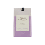 Tarjeta Aromática Lavanda y Manzanilla