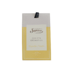 Tarjeta Aromática Magnolia y Vainilla