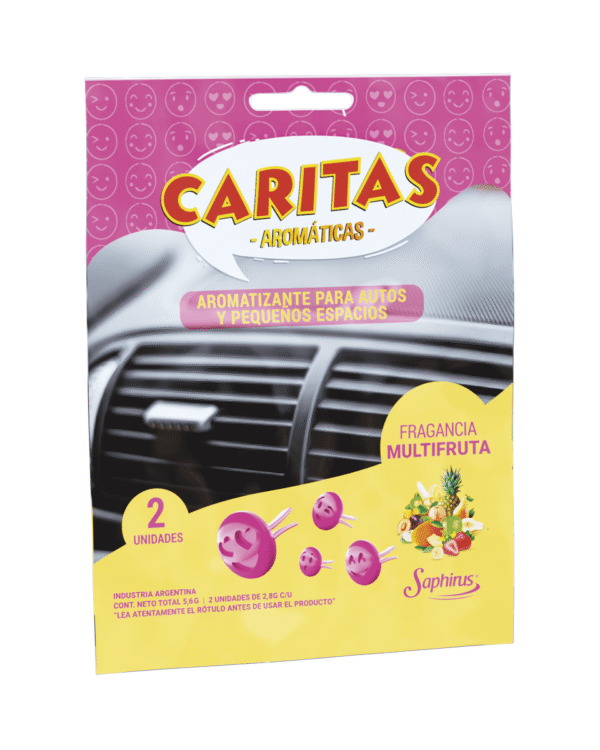 Caritas Multifruta