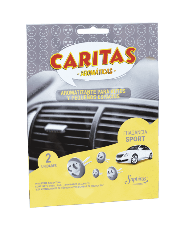 Caritas Sport
