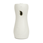 Equipo Analógico White con toque lateral – Linea Deco