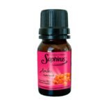 Aceite para Hornillos Amber SAPHIRUS
