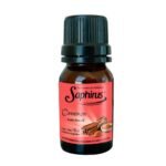 Aceite para Hornillos Cinnamon SAPHIRUS