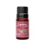 Aceite para Hornillos Rosas SAPHIRUS
