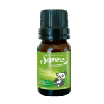 Aceite para Hornillos Bamboo SAPHIRUS