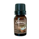 Aceite para Hornillos Coco Vai SAPHIRUS