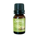 Aceite para Hornillos Eucaliptus SAPHIRUS