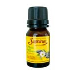 Aceite para Hornillos Flores Blancas SAPHIRUS