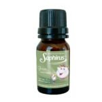 Aceite para Hornillos Green SAPHIRUS