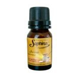 Aceite para Hornillos Incienso SAPHIRUS