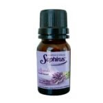 Aceite para Hornillos Lavanda SAPHIRUS