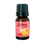 Aceite para Hornillos Linah SAPHIRUS