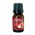 Aceite para Hornillos Manzana Canela SAPHIRUS