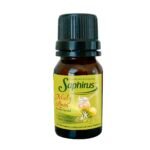Aceite para Hornillos Miel y Limón SAPHIRUS