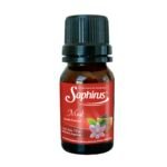 Aceite para Hornillos Musk SAPHIRUS