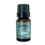 Aceite para Hornillos Nag Champa SAPHIRUS