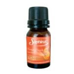 Aceite para Hornillos Naranja Pimienta SAPHIRUS