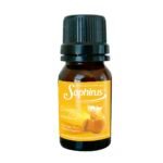 Aceite para Hornillos Orange SAPHIRUS