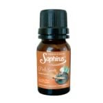 Aceite para Hornillos Palo Santo SAPHIRUS