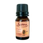 Aceite para Hornillos Papaya SAPHIRUS