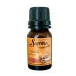 Aceite para Hornillos Sándalo SAPHIRUS