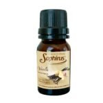 Aceite para Hornillos Vainilla SAPHIRUS